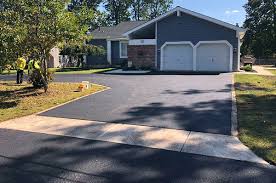 Custom Driveway Design in Granby, CO